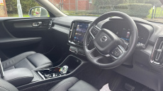 Volvo XC40 2.0 B3P Ultra Dark 5dr Auto Petrol Estate